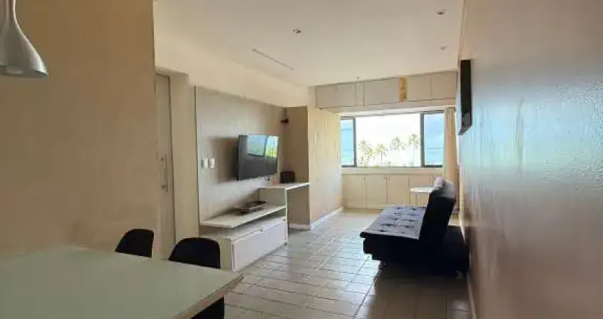 Apartamento para locação no EDF STUDIO IBIZA II , JATIÚCA , Maceió, AL