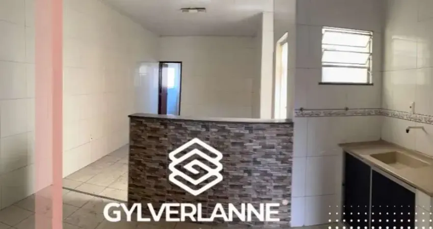 Casa para locação em rua pública, SANTOS DUMONT , Aracaju, SE