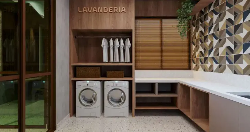 Apartamento à venda no WISH RESIDENCE , JATIÚCA , Maceió, AL