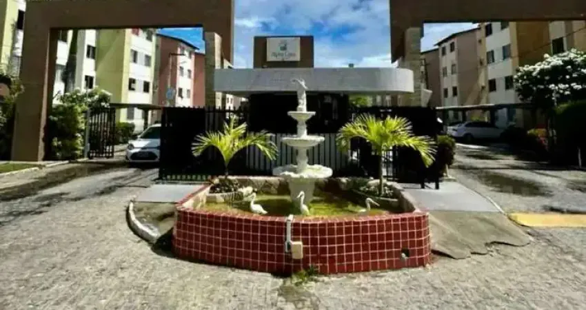 Apartamento à venda no Alpha Class Residence , ARUANA , Aracaju, SE