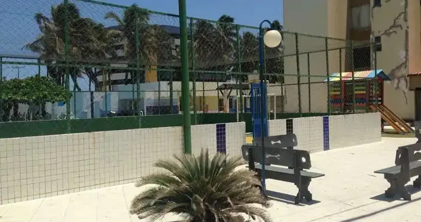 Apartamento à venda no CONDOMÍNIO SOLARIS I - CRUZ DAS ALMAS, MACEIÓ - AL , CRUZ DAS ALMAS , Maceió, AL