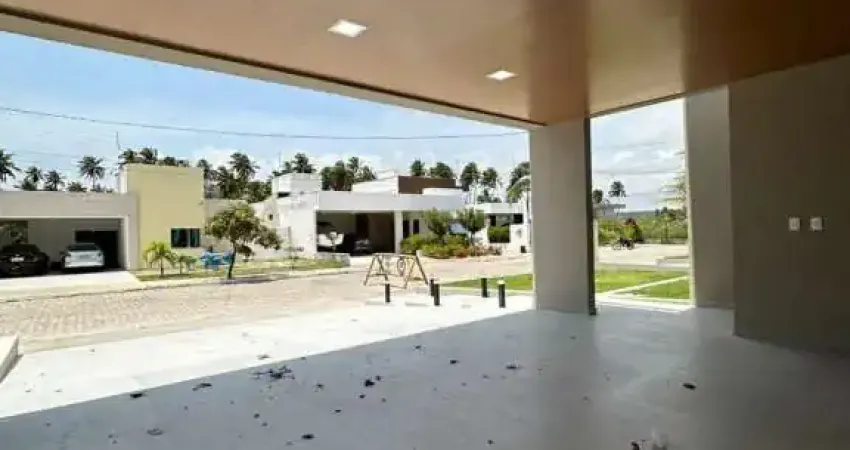 Casa para locação no CONDOMÍNIO RESIDENCIAL ILHA DA LAGOA , BARRA NOVA , Marechal Deodoro, AL