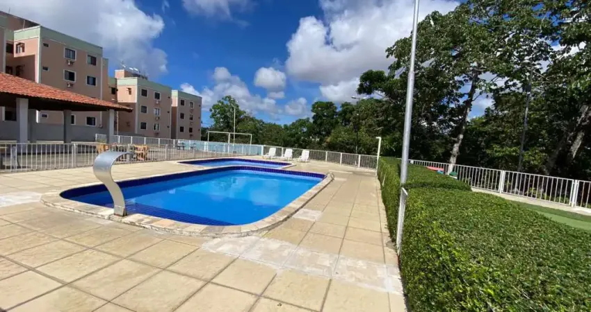 Apartamento à venda no CONDOMÍNIO HORTO DA SERRARIA , BARRO DURO , Maceió, AL
