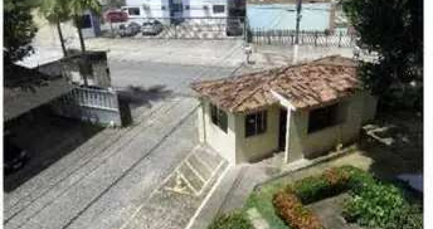 Apartamento à venda no CONJUNTO EDITH LÔBO - SERRARIA, MACEIÓ - AL , SERRARIA , Maceió, AL