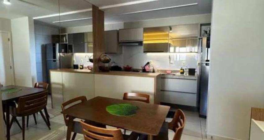 Apartamento à venda no EDIFÍCIO ATLANTIS R ANTÔNIO BARBOSA GRT DE LOURDES , GRUTA DE LOURDES , Maceió, AL