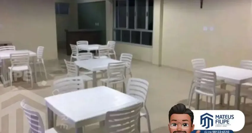 Apartamento à venda no Reserva Santa Lúcia , JABOTIANA , Aracaju, SE