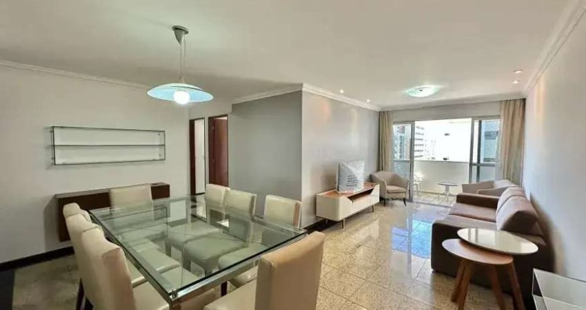 Apartamento para locação no EDIFÍCIO DOM FRANCISCO PIZARRO , PONTA VERDE , Maceió, AL