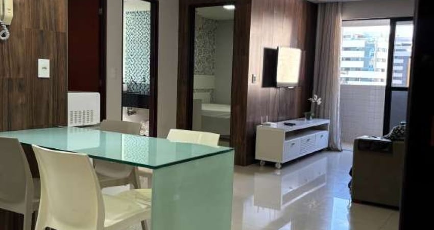 Apartamento à venda no BLUE TOWER , JATIÚCA , Maceió, AL