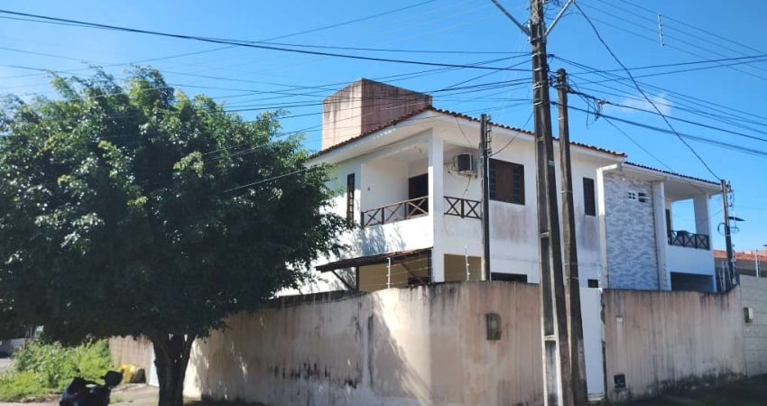 Casa com 3 quartos à venda na Rua Projetada 356 (Lot Bariloche), 1, Feitosa, Maceió