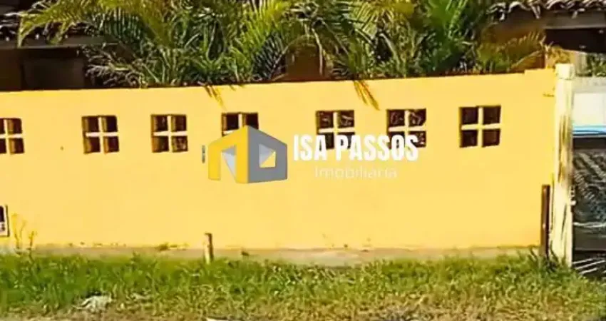 Casa à venda em rua pública, CAUEIRA , Itaporanga d'Ajuda, SE