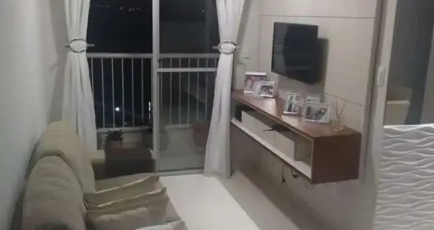 Apartamento à venda no Recanto dos Ventos , JABOTIANA , Aracaju, SE