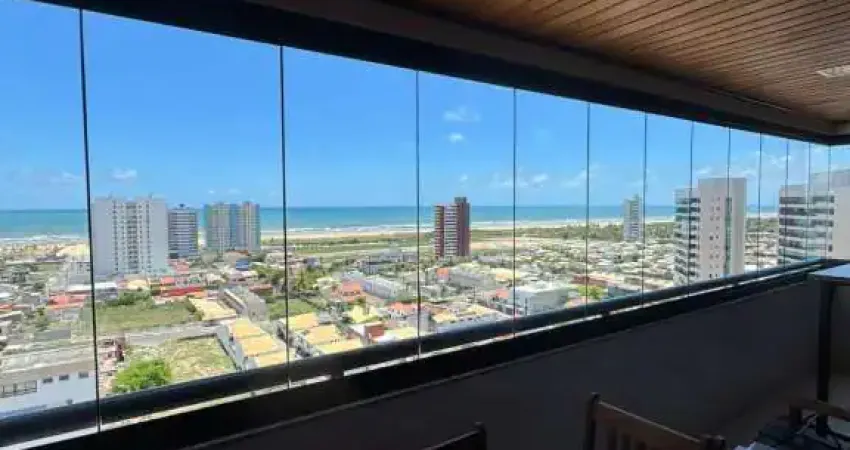 Apartamento à venda no Atlantic Tower Residence , ATALAIA , Aracaju, SE