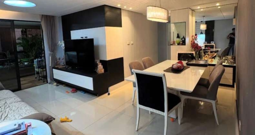Apartamento à venda no GRAND PARC JARDINS , JARDINS , Aracaju, SE