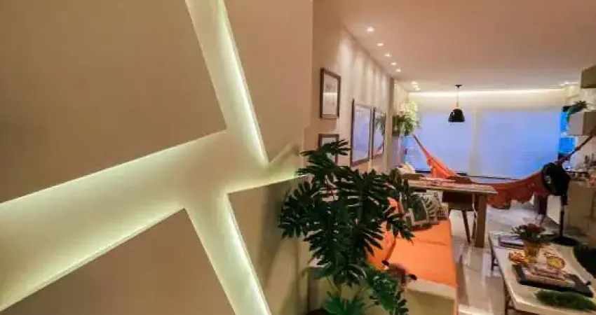 Apartamento à venda no GRAND PARC JARDINS , JARDINS , Aracaju, SE