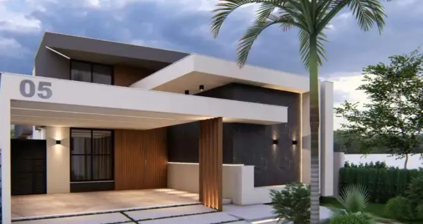 Casa à venda no TERRAS ALPHAVILLE SERGIPE 1 , ALPHAVILLE , Barra dos Coqueiros, SE