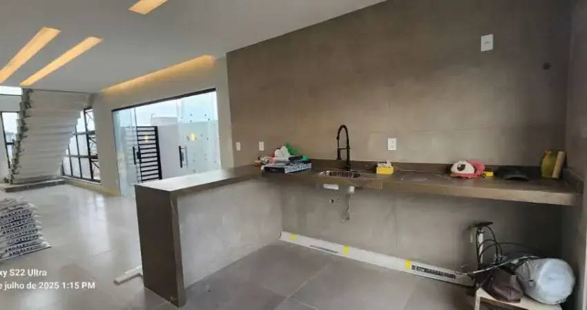 Casa à venda no PADANG BEACH RESIDENCE , OLHOS D'ÁGUA , Barra dos Coqueiros, SE