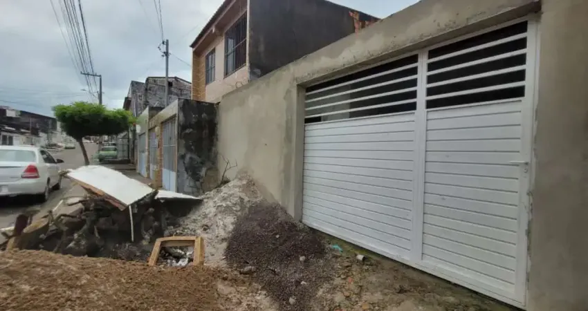 Casa à venda em rua pública, 18 DO FORTE , Aracaju, SE