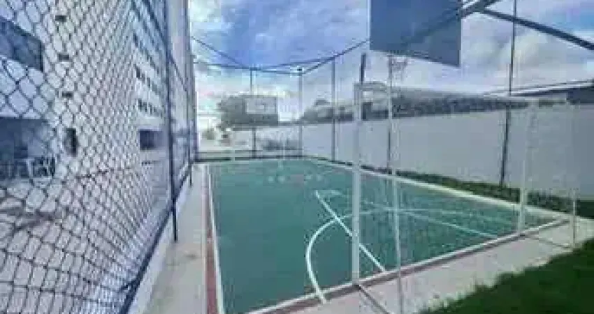 Apartamento à venda no RESIDENCIAL ALICANTE , BARRO DURO , Maceió, AL