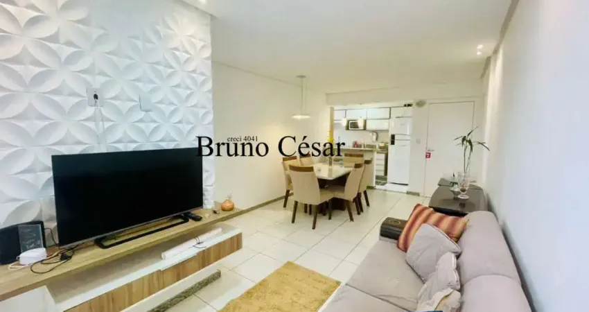 Apartamento à venda no VIRTUOSI RESIDENCE , LUZIA , Aracaju, SE