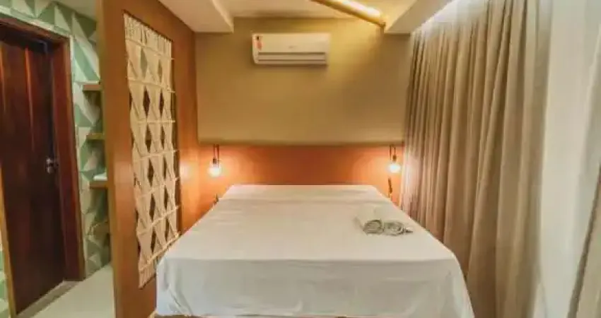 Apartamento à venda no VILLAS DO PRATAGY ECO-COND-RESORT , PESCARIA , Maceió, AL