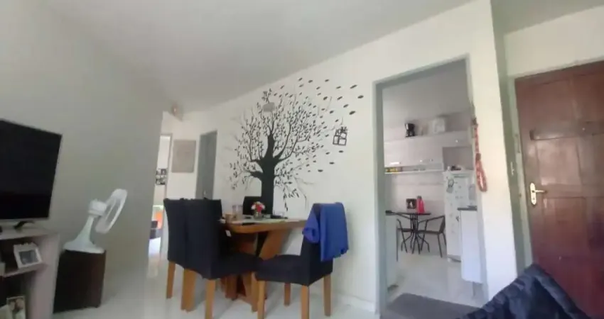 Apartamento à venda no CONJUNTO ALFREDO GASPAR DE MENDONÇA , JACARECICA , Maceió, AL