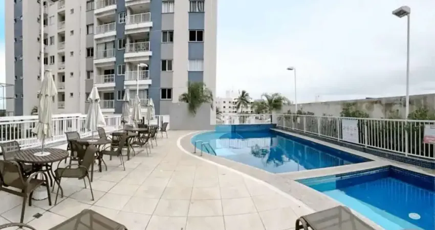 Apartamento à venda no Grand Belize Residence , FAROLÂNDIA , Aracaju, SE