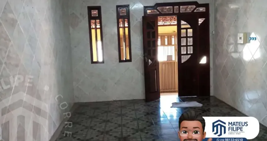Casa à venda em rua pública, EDUARDO GOMES , São Cristóvão, SE