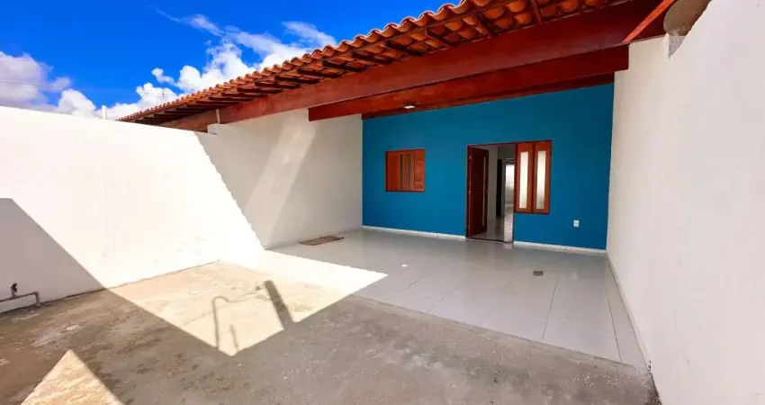 Casa à venda em rua pública, CHÃ DO PILAR , Pilar, AL