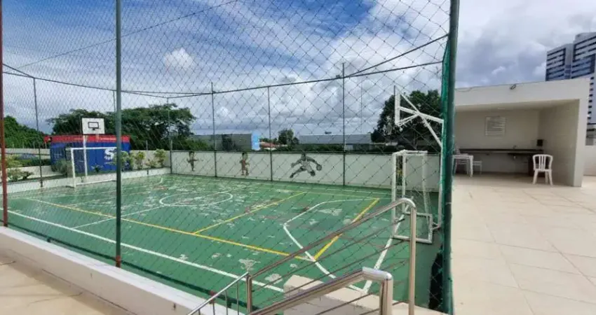 Apartamento à venda no JARDIM SIENA , SÃO JORGE , Maceió, AL