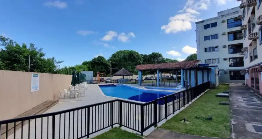 Apartamento à venda no RESIDENCIAL ALTO DA BOA VISTA , SÃO JORGE , Maceió, AL