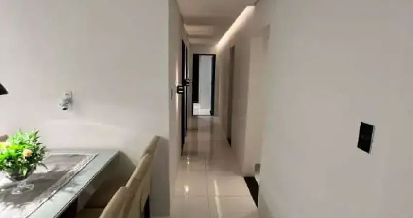 Apartamento à venda no PARQUE RESIDENCIAL FRANCISCO MOREIRA , SUÍÇA , Aracaju, SE