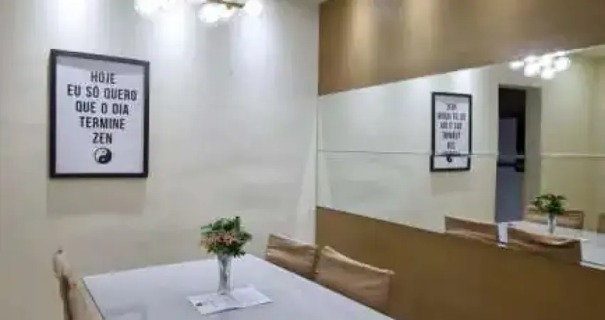 Apartamento à venda no NATURA VILLE , JABOTIANA , Aracaju, SE