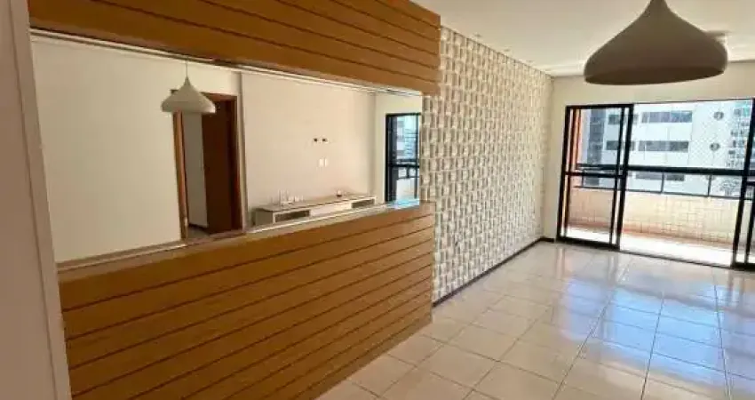 Apartamento para locação no EDIFÍCIO SUELY MENDES , PONTA VERDE , Maceió, AL
