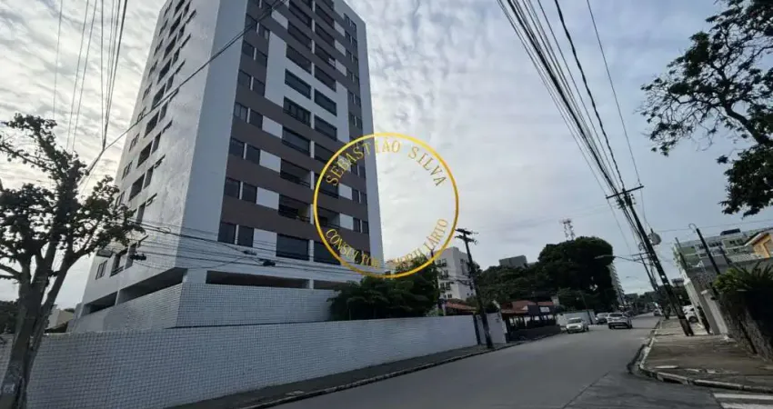 Apartamento à venda no EDIFÍCIO JOSÉ BORBA , IPUTINGA , Recife, PE