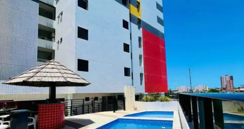 Apartamento à venda no THIAGO MILONES , GRUTA DE LOURDES , Maceió, AL