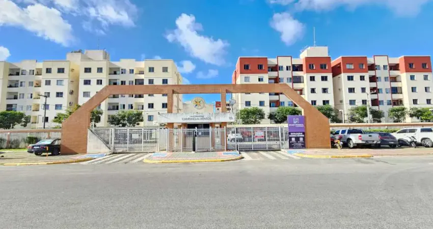 Apartamento à venda no Caminho dos Ventos , ARUANA , Aracaju, SE