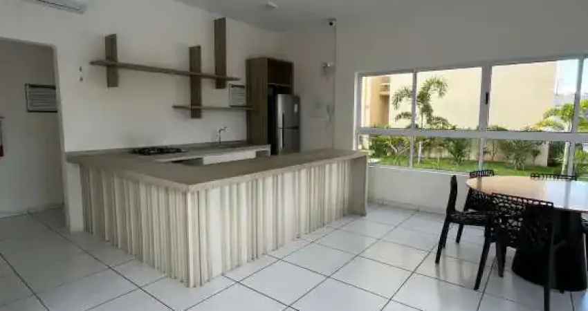 Apartamento à venda no RESIDENCIAL JARDIM MACEIÓ , TABULEIRO DO MARTINS , Maceió, AL