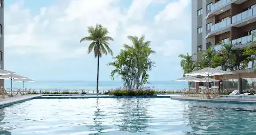 Apartamento à venda no MARIA FARINHA FLATS RESIDENCE - , MARIA FARINHA , Paulista, PE