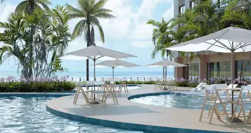 Apartamento à venda no MARIA FARINHA FLATS RESIDENCE - , MARIA FARINHA , Paulista, PE
