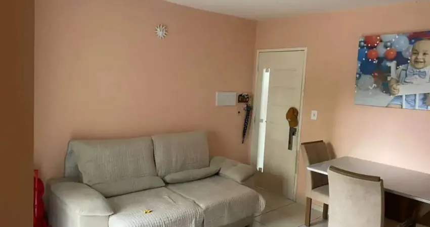 Apartamento à venda no Residencial Vila Tropical , JABOTIANA , Aracaju, SE
