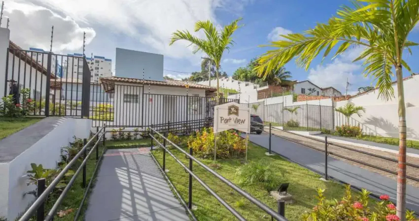 Apartamento à venda no PARK VIEW RESIDENCE , SANTO ANTÔNIO , Aracaju, SE
