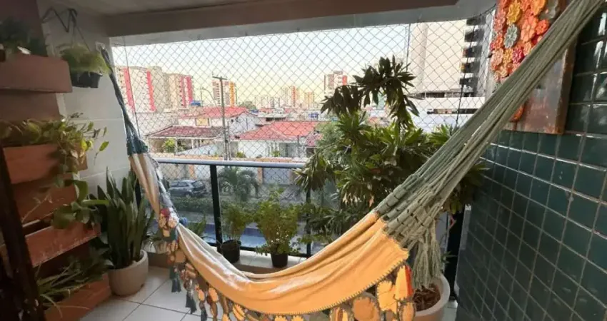 Apartamento à venda no MONT SINAI , JATIÚCA , Maceió, AL