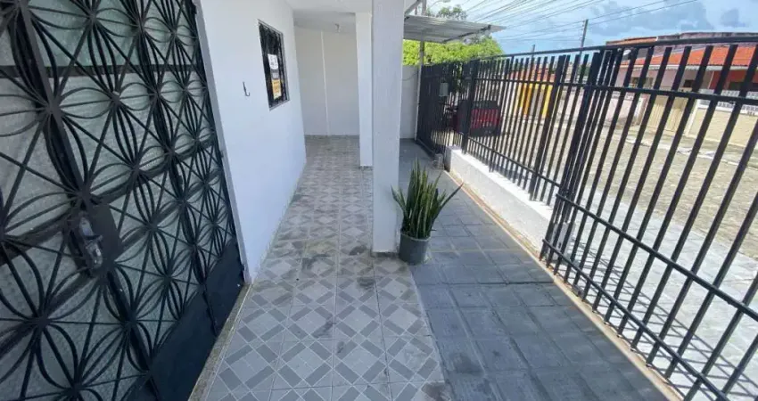 Casa com 3 quartos à venda na Rua Principal, 10, Serraria, Maceió