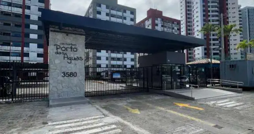 Apartamento à venda no PORTO DAS ÁGUAS , LUZIA , Aracaju, SE