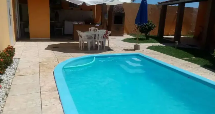 Casa à venda em rua pública, ZONA RURAL , Areia Branca, SE