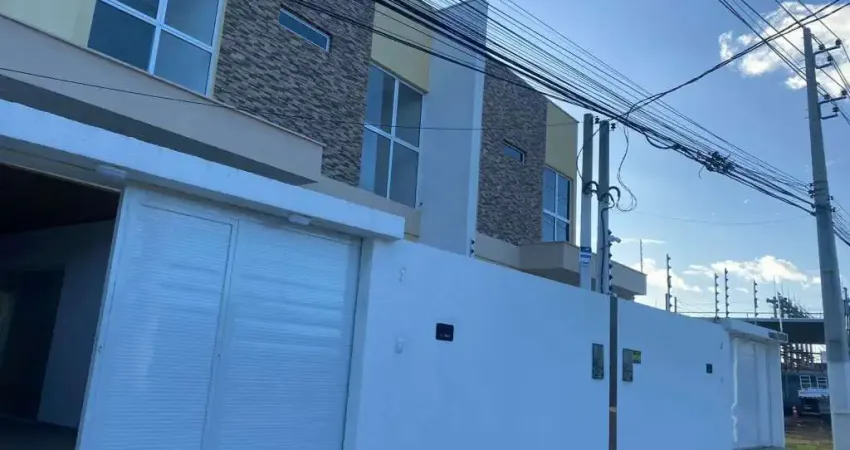Casa com 3 quartos à venda na Estrada dos Guaranís, 20, Serraria, Maceió