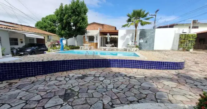 Casa à venda no CONDOMÍNIO DULLAR , SÃO JORGE , Maceió, AL
