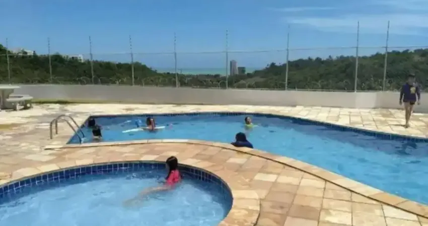 Apartamento à venda no CONDOMÍNIO VISTA DO ATLÂNTICO , SÃO JORGE , Maceió, AL