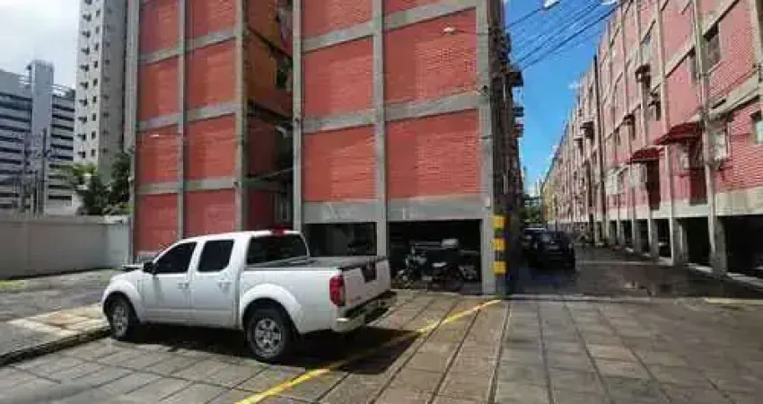 Apartamento à venda no RESIDENCIAL BENFICA 300 , MADALENA , Recife, PE