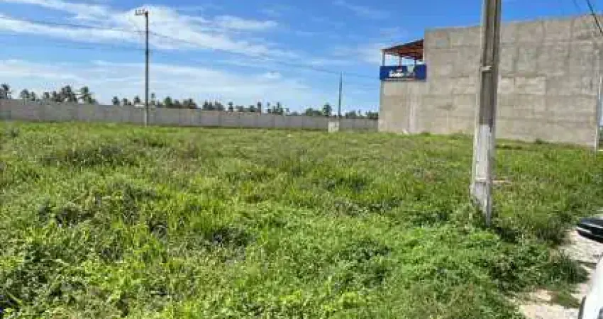 Lote à venda em rua pública, LUAR DA BARRA , Barra dos Coqueiros, SE